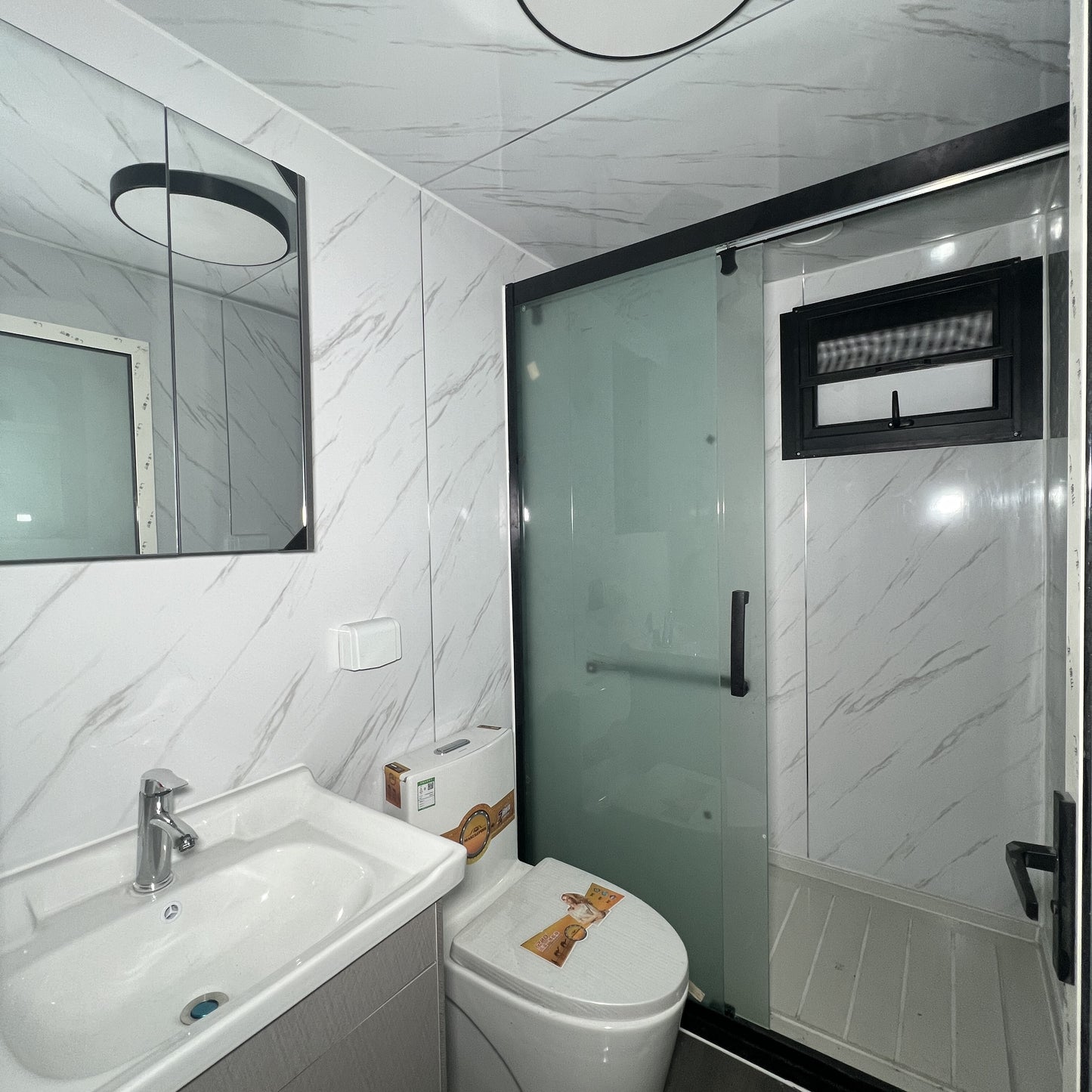 Riverton 40 | 3 Bedroom Expandable Prefab Home