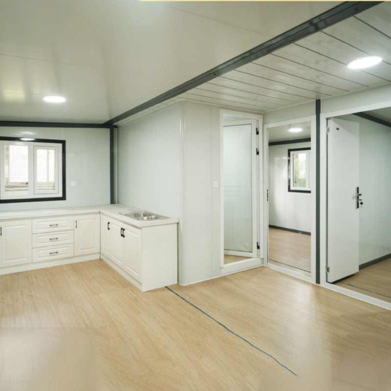 Lindenvale | Modern Modular Prefab Home