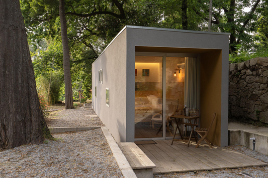 How to Start a Tiny Home Airbnb Rental