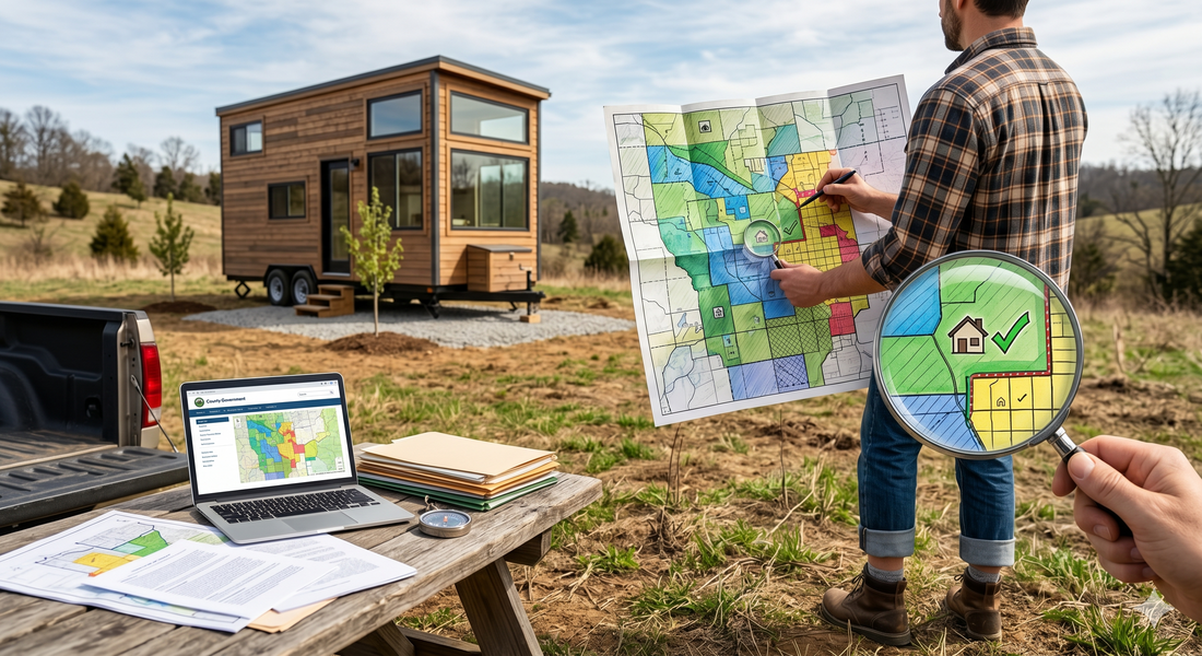2026 Tiny Home Zoning Guide