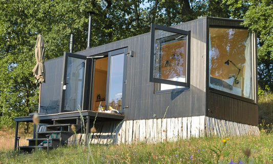 TIny Home Placement Compliance