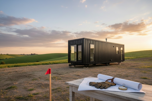 TIny Home Placement Compliance