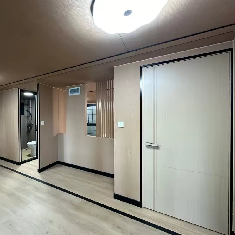 Havencrest 409 | Midcentury Prefab Home