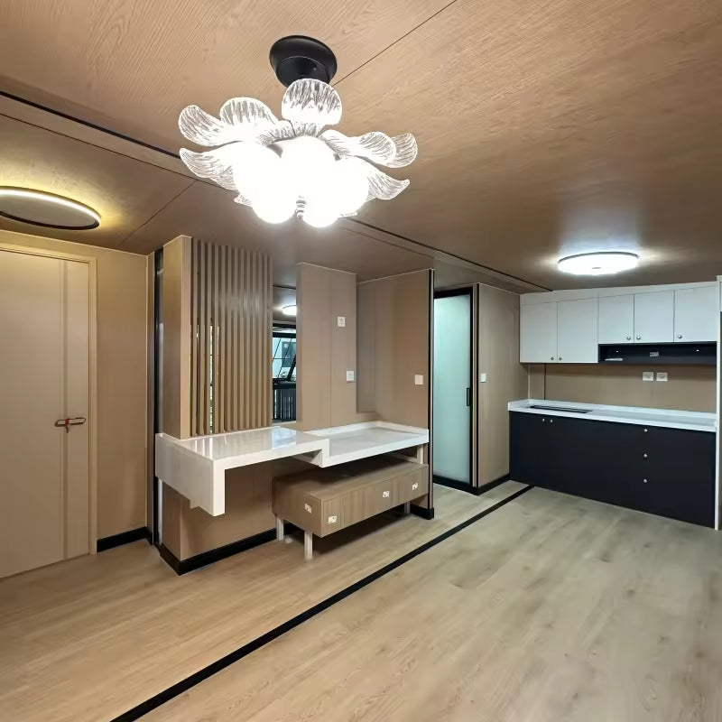 Havencrest 409 | Midcentury Prefab Home