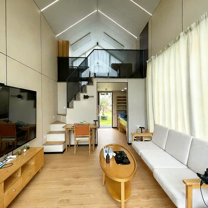 Lindenvale | Modern Modular Prefab Home