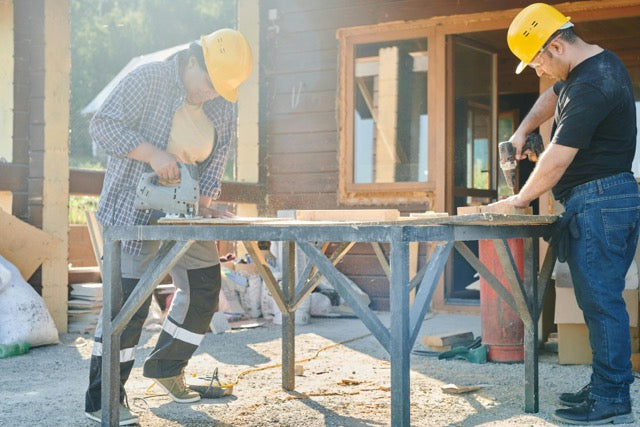 Expandable prefab home shipping image